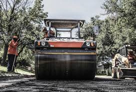 Best Driveway Crack Filling  in Houserville, PA